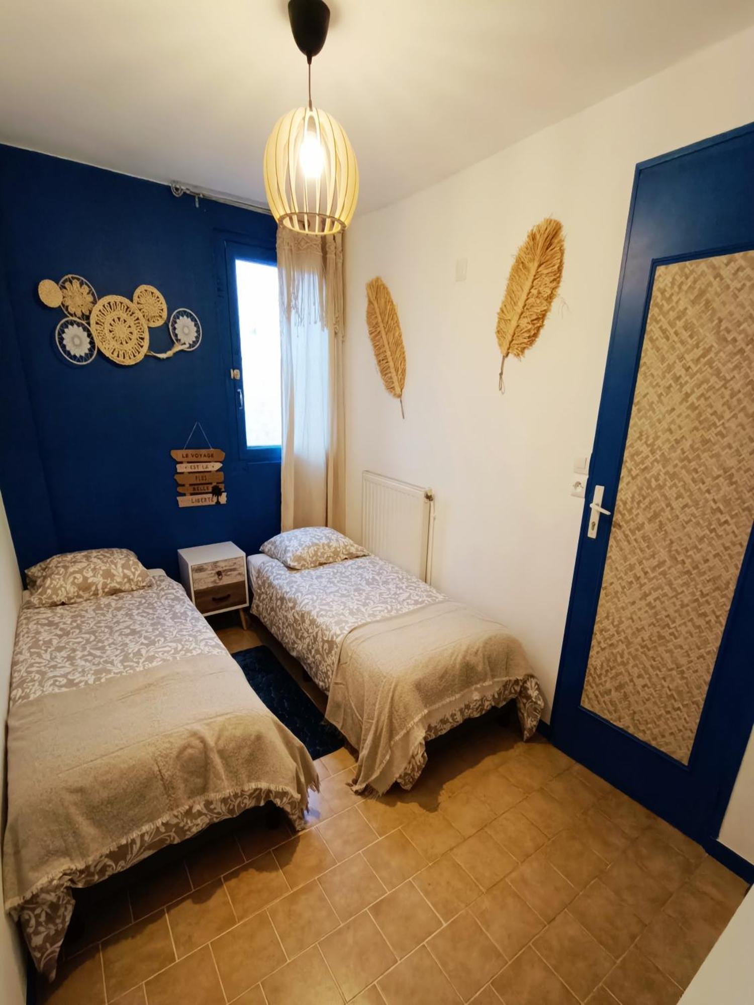 Ferienwohnung Harmonie Lamotte-Beuvron Exterior foto